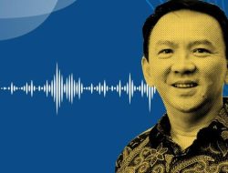 Bongkar Kontrak, Ahok Marah Dituduh Miliki Niat Tersembunyi: Saya Harus Laporkan