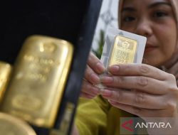 Thailand Kandas, Harga BBM Tembus Rp20 Juta Per Liter