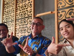 “Layar Lokal, Cerita Kita” jadi Wadah Kreatif Sineas Muda, Tingkatkan Ekosistem Film Kuningan