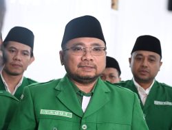 Gus Yaqut Dihentikan, Noel Minta Keadilan dan Ajukan Permohonan Sama