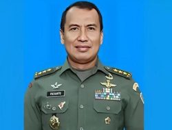 Harta Letjen Yudi Abrimantyo, Mantan Kabais TNI Capai Rp8,4 Miliar