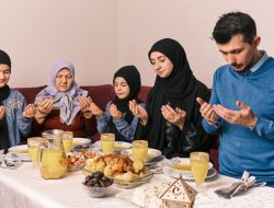 Fadhilah Puasa Hari ke-10 Ramadhan 1447 H/2026 M: Doa, Pahala, dan Keutamaannya