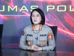 Pemilik Hak Hukum Fachrul DPO, Kritik Proses Internal Polri
