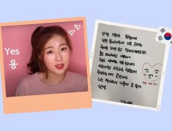 YouTuber Korea Viral Belajar Bahasa Banjar di Samarinda, Ucap ‘Pian’ hingga ‘Waluh’