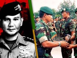 Kecurigaan Ferdinan Hutahaean atas kasus Andrie Yunus: Isu Kudeta Prabowo Diungkap