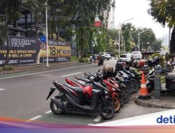 Bus Tidak Boleh Berhenti di Senopati, Ini Jalur Alternatif ke Ngabean dan Eks Menara Kopi