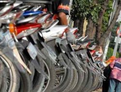 Parkir Sembarangan di Jogja Ditilang, Polresta Yogyakarta Gunakan ETLE Portabel
