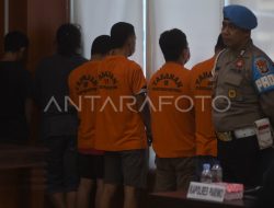 Kasus Pemaksaan Anak di Atambua, Polisi Periksa 5 Saksi Konten Asusila
