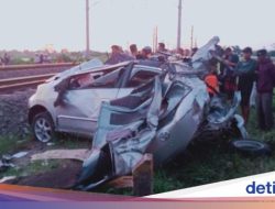 Pasangan Kekasih Tewas dalam Kecelakaan di Langkat, Ayah Bocorkan Pesan Terakhir Korban