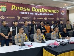 Dua Pelaku Terekam Video, Andrie Yunus KontraS Teriak ‘Tolong’ saat Disiram Air Keras