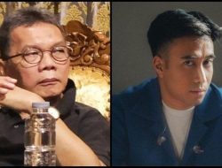Gugatan Royalti Keenan Nasution: Nasib Sita Rumah Vidi Aldiano Meski Penyanyinya Sudah Meninggal