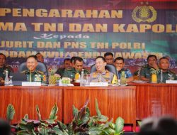 Koalisi HAM Papua: Kapolri dan Panglima TNI Wajib Evaluasi Prosedur Pasca Penangkapan 14 Warga Tambrauw