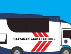 Jadwal SIM Keliling Tangerang Raya Hari Ini: Lokasi Terbaru 13 Maret 2026