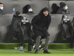 Man City Siap Pecahkan Rekor Transfer Bek Sayap Idola Guardiola