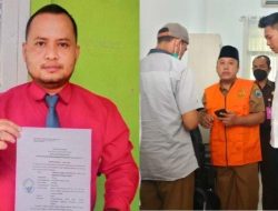 Kasus Amsal Sitepu: Kerugian Negara Rp 200 Juta dari Proyek Profil Desa Karo