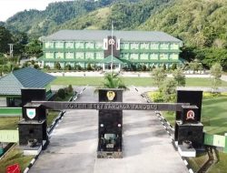 Koalisi Hukum dan HAM Papua: Pembangunan Markas TNI di Biak Picu Konflik Agraria