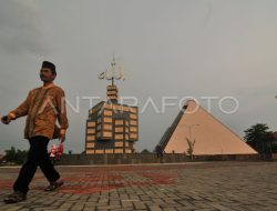 Museum Islam Nusantara Tebuireng Jadi Tujuan Ngabuburit Edukatif