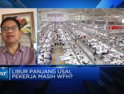 WFH ASN Diberlakukan Pasca-Lebaran 2026, Pemerintah Target Hemat BBM 20 Persen