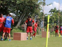 Pablo Oliveira jadi angin segar bagi Arema FC