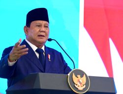 Menteri PU: Presiden Prabowo Dukung Upaya Selamatkan Rp 1 Triliun Kerugian Negara