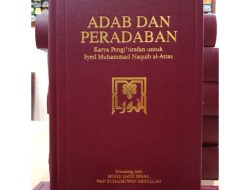 Prof Naquib Al-Attas dan warisan intelektual untuk peradaban Islam modern