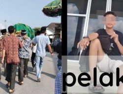 Staf Bawaslu OKU Selatan Tewas Dibunuh Pacarnya Sendiri