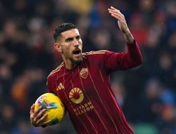 Isu Transfer Serie A: Inter Milan Incar Pellegrini, Calhanoglu Dikaitkan dengan Galatasaray
