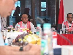 Kepala Terminal Arjosari Tegaskan Tindakan Tegas pada Bus Tak Layak Saat Mudik Lebaran 2026