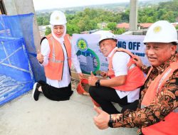Khofifah Buka Gedung Gus Dur RSU Muslimat Ponorogo, Tingkatkan Layanan Kesehatan Inklusif
