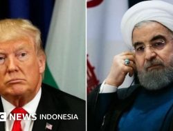 Pakistan Dinilai Capai Kemenangan Diplomasi Terbesar Sebagai Perantara Perang AS-Iran