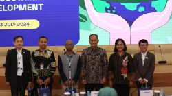 UIN Saizu kolaborasi dengan UI GreenMetric, tingkatkan strategi kampus berkelanjutan