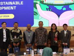 UIN Saizu kolaborasi dengan UI GreenMetric, tingkatkan strategi kampus berkelanjutan