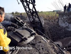 Sekjen PBB Kecam Serangan Israel yang Tewaskan Prajurit TNI Farizal Romadhon
