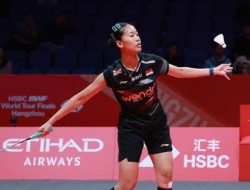 Hasil Undian Bulu Tangkis Kejuaraan Asia 2026, 15 Wakil Indonesia Langsung Berlaga di Babak 32 Besar