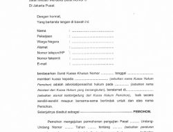 Mahasiswa Gagal Ajukan Judicial Review di MK Karena WFH ASN, Layanan Dianggap Sepi
