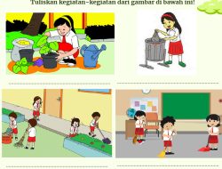 Opini: Menjaga Alam, Kewajiban Spiritual