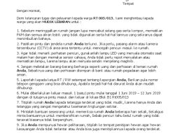 Arif Terkejut Dicuri 3 Orang Saat Mudik dengan Alasan Uang Wilayah, Kartu E-Money Dirampas Tanpa Izin
