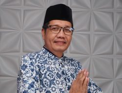 Halal Bihalal Ketupat Sigi, Warga Beragama Bersatu dan Toleran