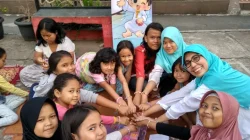 Ibas tekankan pendidikan dasar bentuk generasi berkarakter di tengah tantangan global