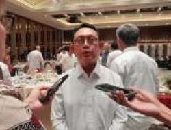 Implementasi B50 Ancam Pengeluaran CPO