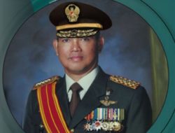 Anak Try Sutrisno Tak Ingin Bantu Kakaknya yang Ditilang Polisi