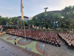 Tiga Siswa Kristen Barana Masuk Kampus Luar Negeri Top