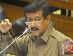 DPR Turun Tangan Evaluasi Kinerja Jaksa Pasca Vonis Bebas Amsal Sitepu
