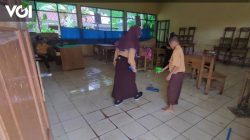 Hotspot Muncul di Kalsel, Tapin Paling Banyak