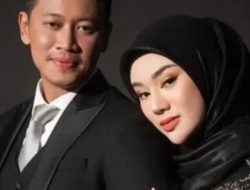 Siapa Muhammad Alexander Assad, Suami Clara Shinta yang Diduga Selingkuh di Luar Negeri