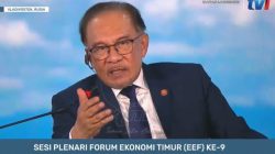 Daeng Manye Tembus Forum Internasional Guangzhou, Promosikan Potensi Daerah untuk Investor Global