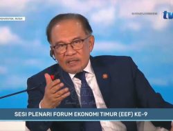 Daeng Manye Tembus Forum Internasional Guangzhou, Promosikan Potensi Daerah untuk Investor Global