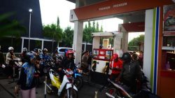BBM Non-Subsidi Naik, SPBU Alauddin Makassar Minta Pengendara Laporkan Operator Nakal