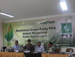 Naik ke PROPER Hijau 2026, DSLNG Tegaskan Komitmen Lingkungan