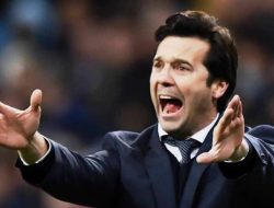 Penggantian Alvaro Arbeloa Menggegerkan Pelatih Real Madrid, Ternyata Bukan Zidane